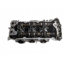 #GG04 Left Cylinder Head From 2016 Nissan Pathfinder  3.5 9HP3R